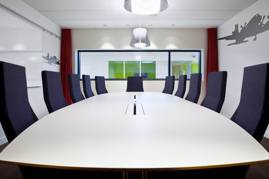 Urheberrecht: Scandic Scandic Oslo Airport, Bristol, Meeting room